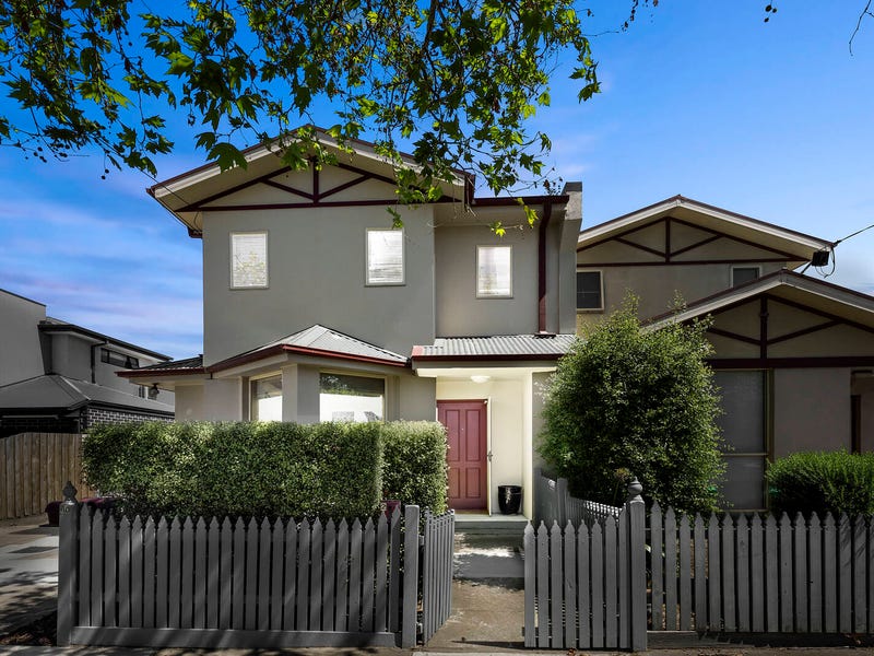 2/60 Roberts Street, West Footscray, VIC 3012