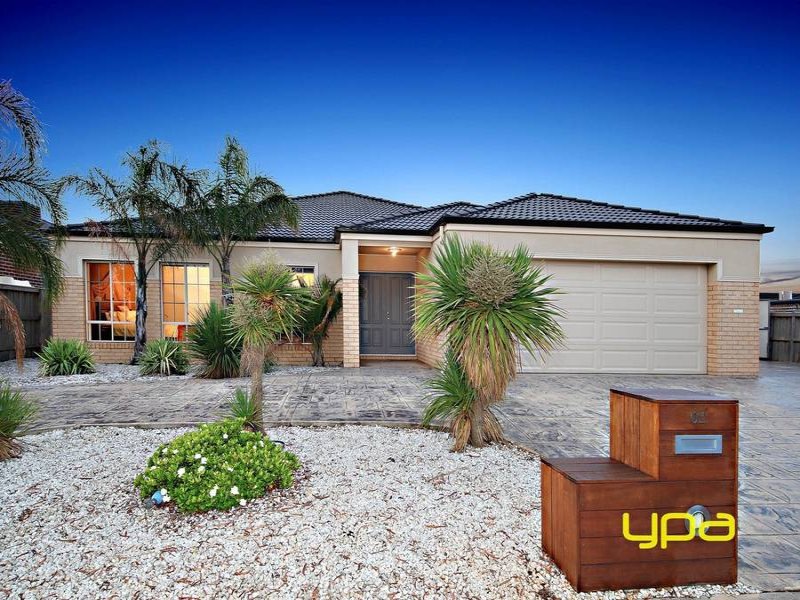 62 Inglewood Drive, Burnside Heights, VIC 3023