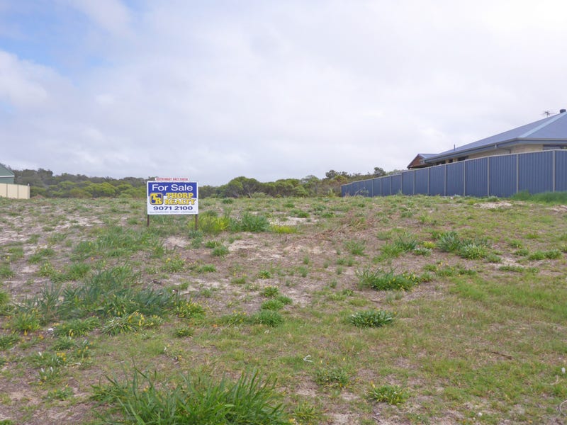 Lot 58 Princess Street, Esperance, WA 6450 Residential Land for Sale