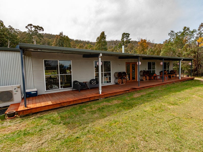 10 Ismay Wynd, Buxton, Vic 3711 Property Details