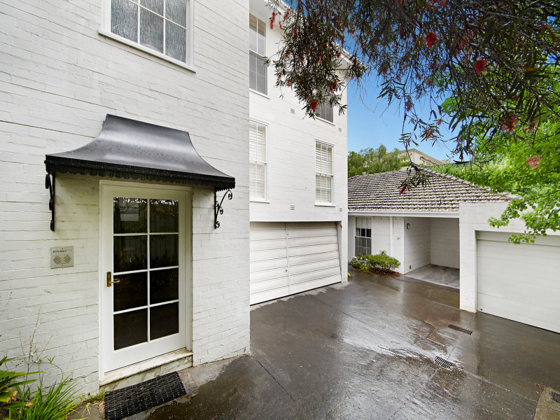 19B Grange Road, Toorak, Vic 3142