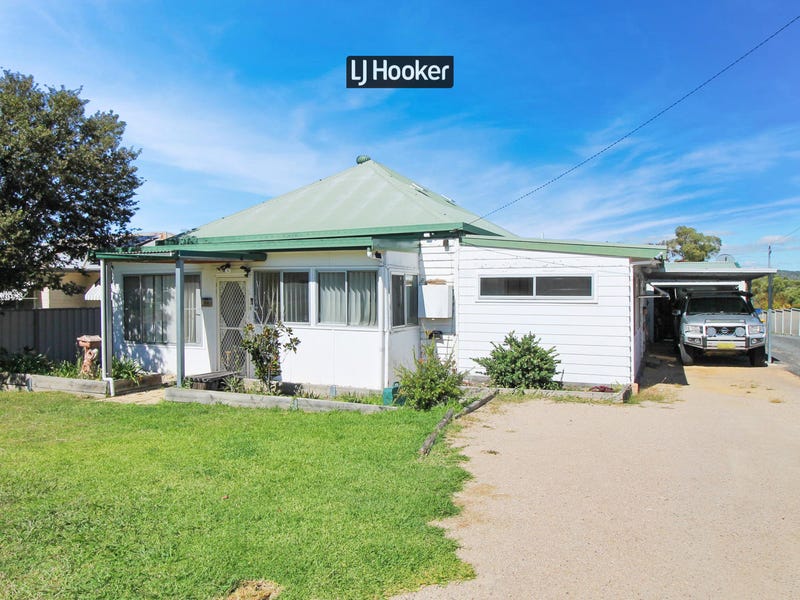 1/13 Albert Street, Inverell, NSW 2360 House for Sale