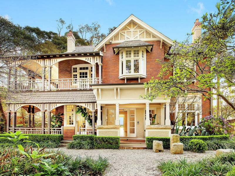 20 Bradleys Head Road, Mosman, NSW 2088