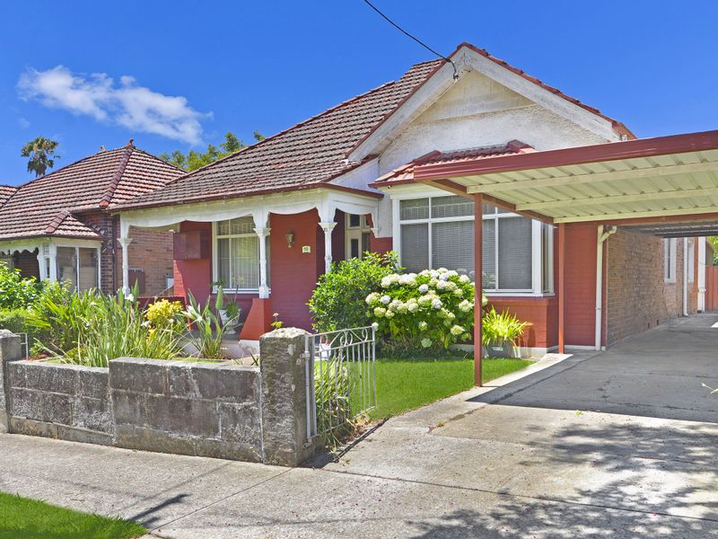 10 Devonshire Street, Croydon, NSW 2132