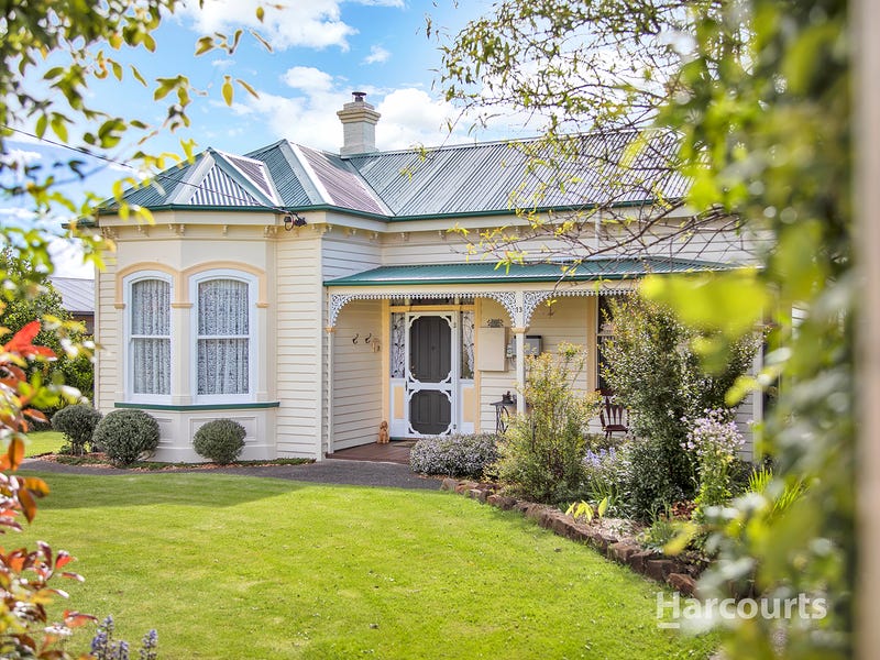 13 High Street, Sheffield, Tas 7306 Property Details