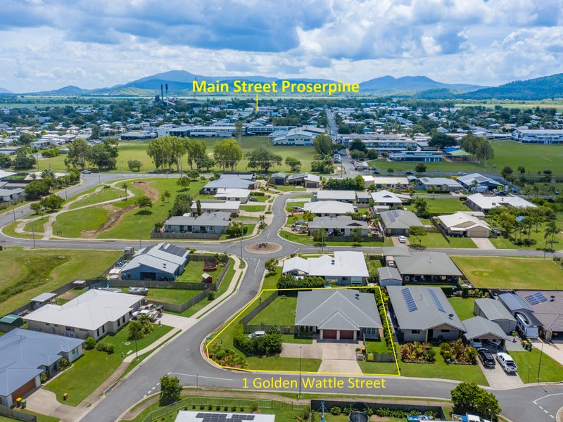 Real Estate & Property for Sale in Proserpine, QLD 4800