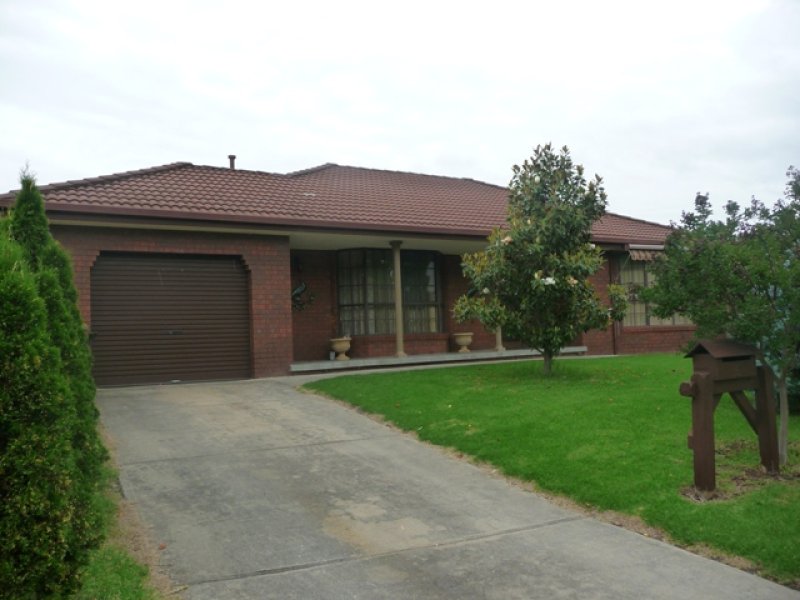 5 Cole Court, Wodonga, VIC 3690