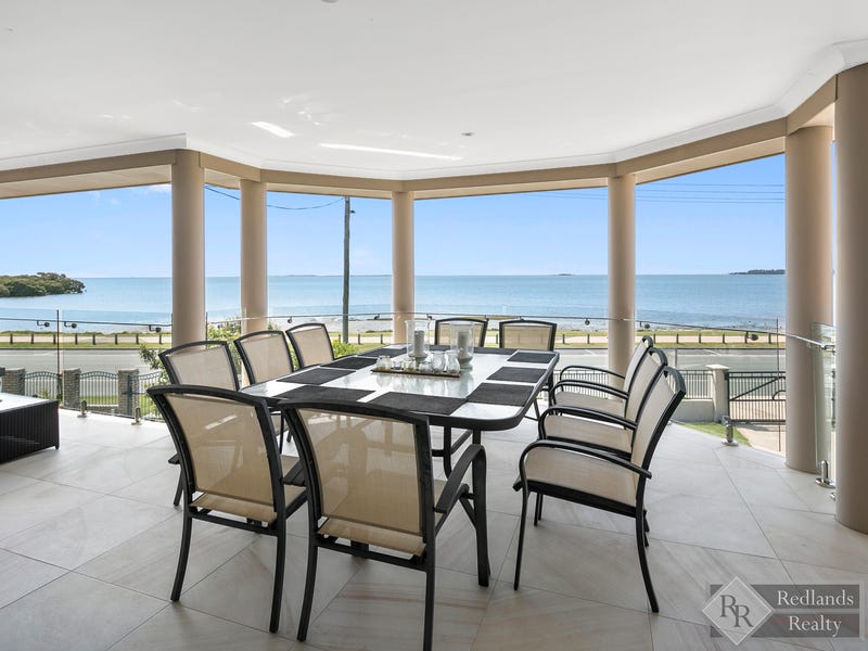 246 Queens Esplanade, Thorneside, Qld 4158 Property Details