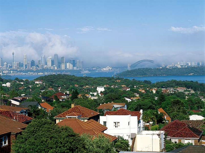 226 Old South Head Road, Vaucluse, NSW 2030