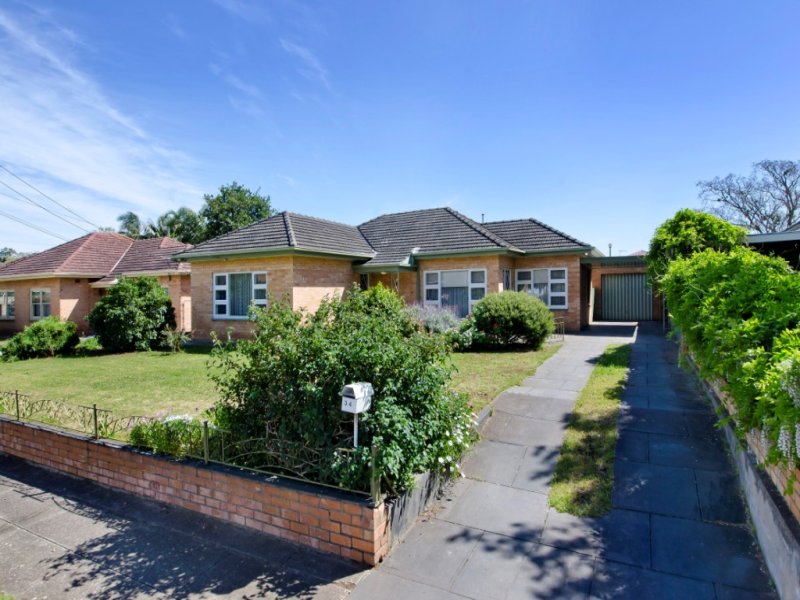 34 Gardner Street, Plympton, SA 5038 Property Details
