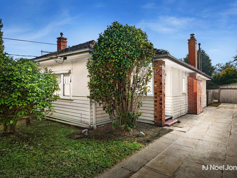 17 Mcdowall Street, Mitcham, Vic 3132