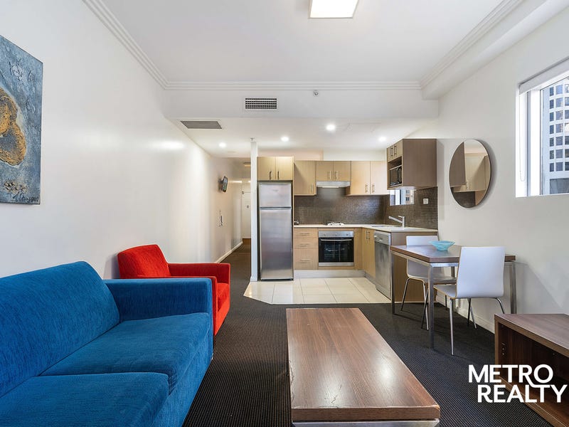 1009/2 Cunningham St, Haymarket, NSW 2000 Apartment for Sale
