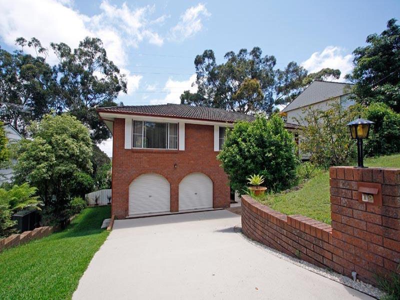 12 Peebles Avenue, Kirrawee, NSW 2232
