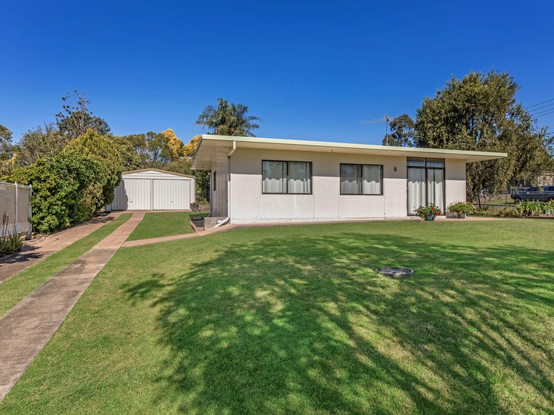 8 Melbury Street, Willowbank, QLD 4306