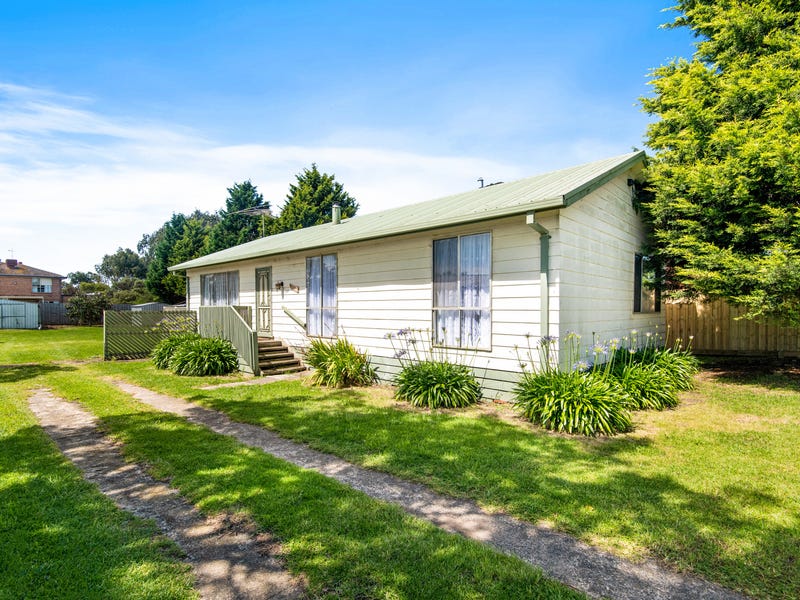 161 Fenwick Street, Portarlington, Vic 3223 House for Sale