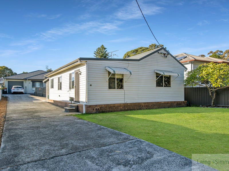 89 Hope Street, Wallsend, NSW 2287 House for Sale