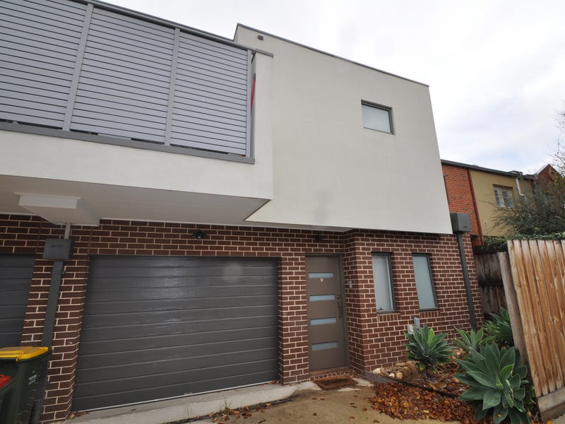 4/113 Albion Street, Brunswick, VIC 3056