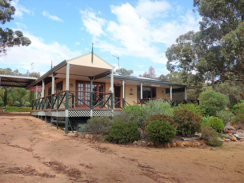 776 Hillcroft Road, Jelcobine, WA 6306