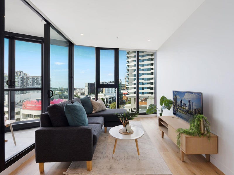 30910/191 Brunswick Street, Fortitude Valley, QLD 4006 - realestate.com.au