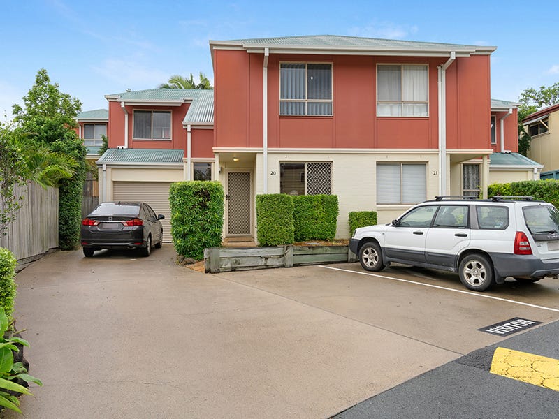 20/11 Oakmont Avenue, Oxley, QLD 4075