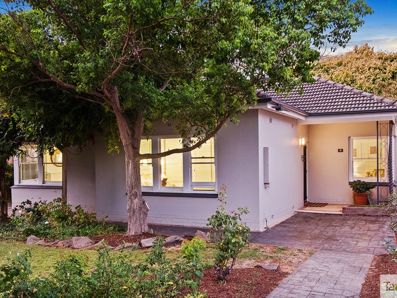 11 Oval Avenue, Edwardstown, SA 5039 Property Details