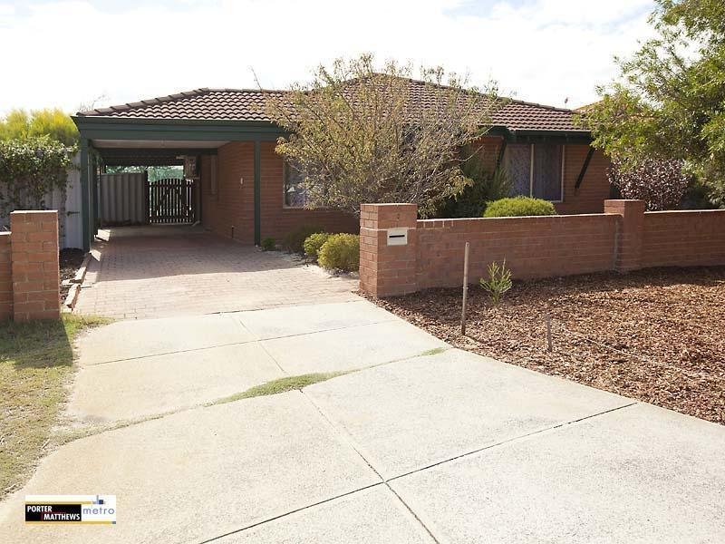 6 Gable Court, Beckenham, WA 6107