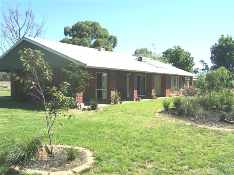 840 Bells Road, Caniambo, Vic 3630