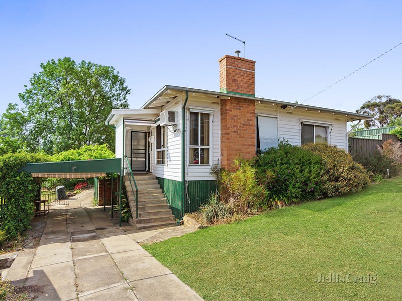 22 Freeman Street, Castlemaine, Vic 3450 Property Details