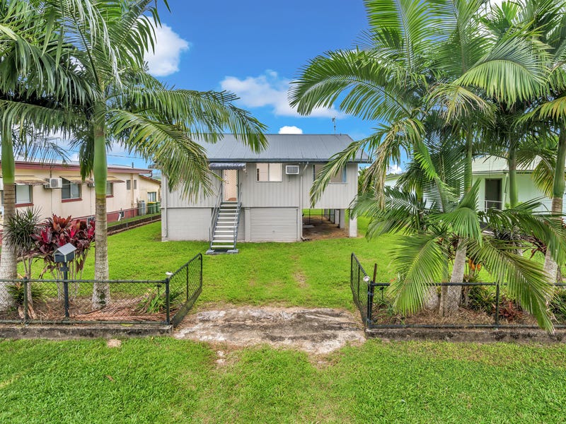 169 Howard Kennedy Drive, Babinda, Qld 4861 Property Details