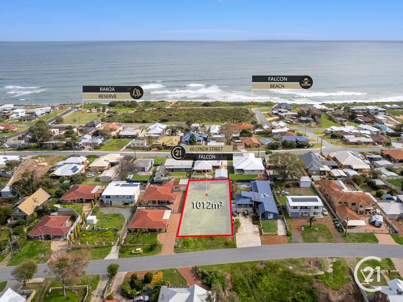 60 Lynda Street, Falcon, WA 6210