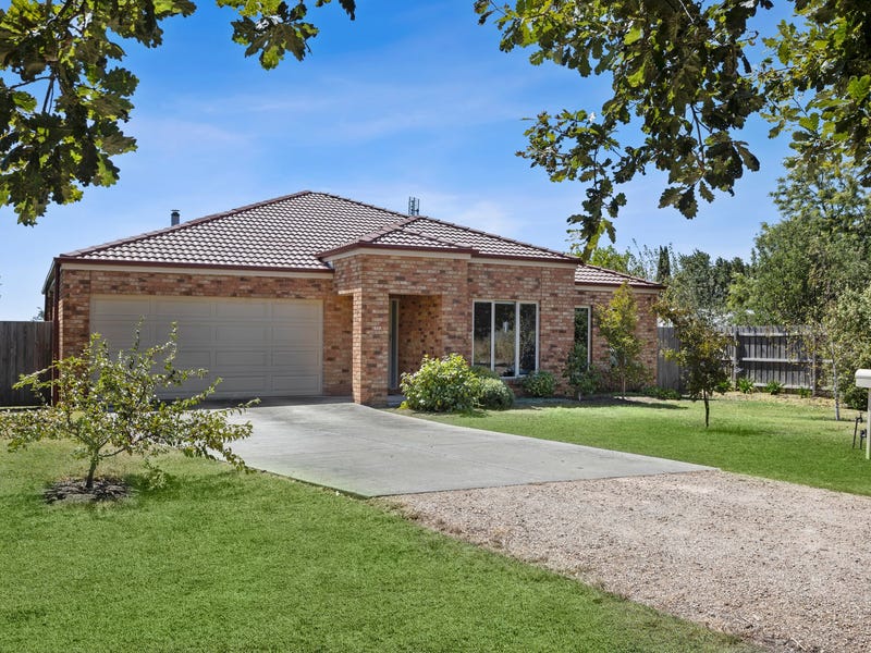 148 Mollison Street, Malmsbury, Vic 3446 Property Details