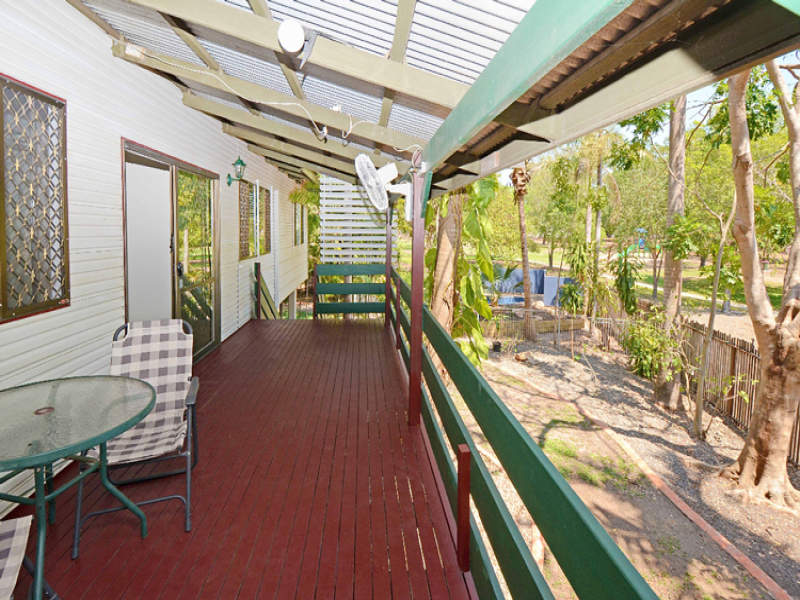 35 Mahogany Crescent, Karama, NT 0812 Property Details