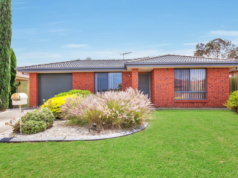 3 Alberta Drive, Burton, SA 5110