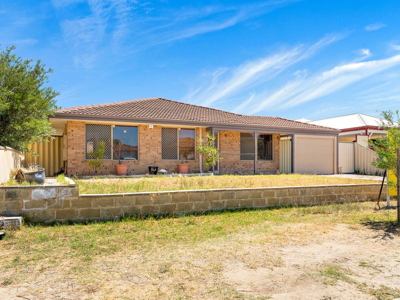 24 Coorain Street, Maddington, WA 6109 - Property Details