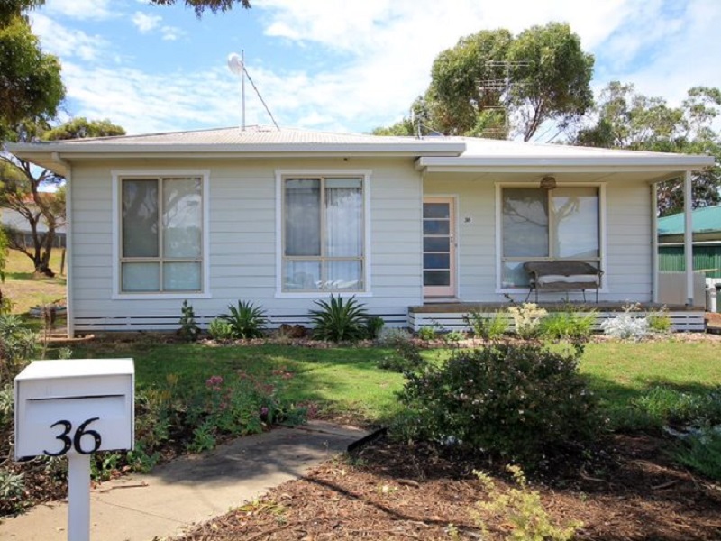 36 Todd Street, Kingscote, SA 5223 Property Details
