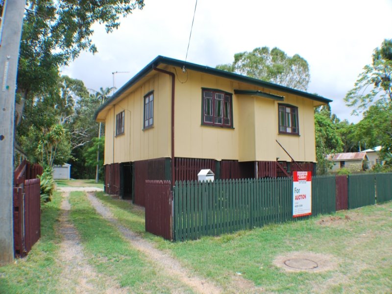48 BRAITHWAITE ST, Yeppoon, Qld 4703 Property Details
