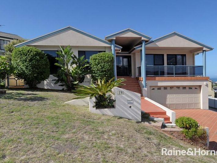 10 Harbour View, Boat Harbour, NSW 2316