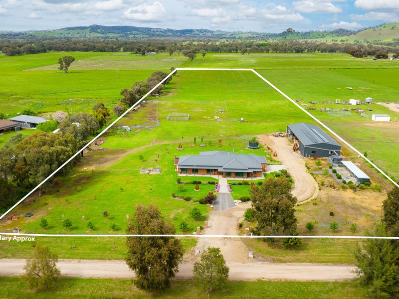 67 Dunwandren Lane, Jindera, NSW 2642 Property Details