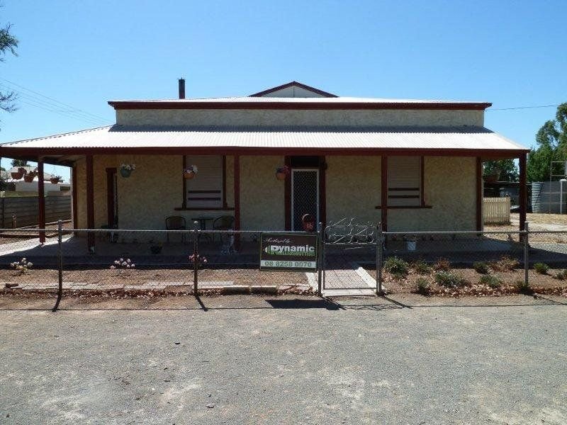 16 Sixth Street, Orroroo, SA 5431 Property Details