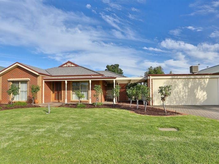 3 Mitchell Court, Mildura, VIC 3500