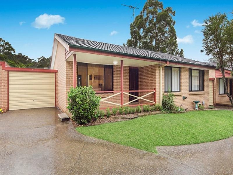 12/80 Wilson Parade, Heathcote, NSW 2233 Property Details