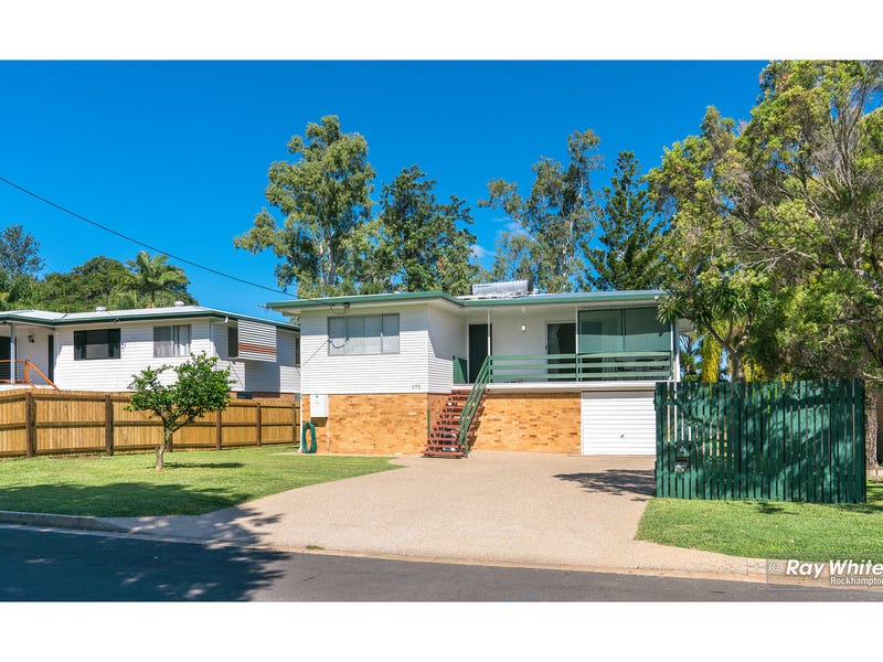 272 Elphinstone Street, Koongal, QLD 4701