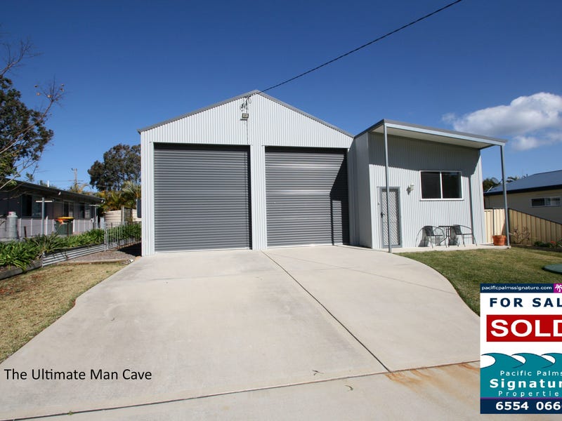 8 Kamarooka Street, Coomba Park, NSW 2428