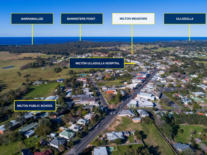 267 Princes Highway & Windward Way, Milton, NSW 2538 - Property Details