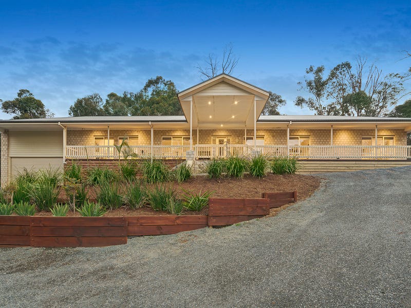 586 Hull Road, Lilydale, Vic 3140 Property Details