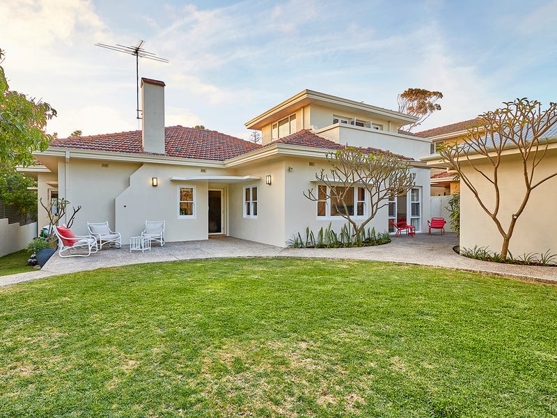 32 Owston Street, Mosman Park, WA 6012