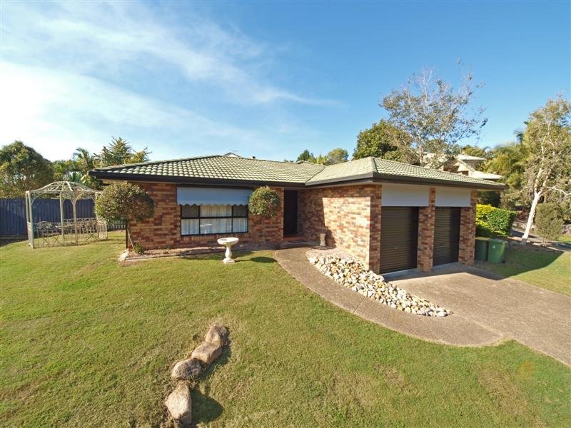 6 Phoenix Court, Eatons Hill, QLD 4037