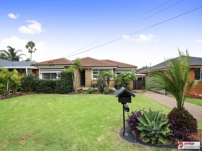 23 Pritchard Avenue, Hammondville, NSW 2170 Property Details