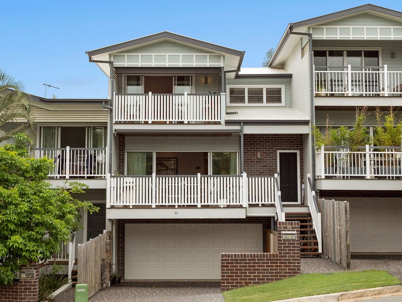 65 Tennyson Street, Norman Park, QLD 4170