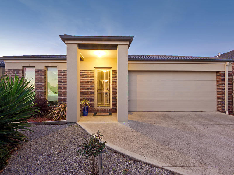 36 James Cook Drive, Truganina, VIC 3029